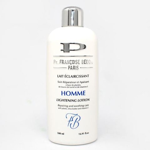 Pr. Françoise Bedon Lightening Lotion Homme