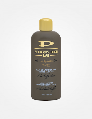 Pr. Françoise Bedon Lightening lotion Impériale
