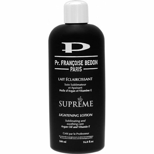 Pr. Françoise Bedon lightening lotion Supreme