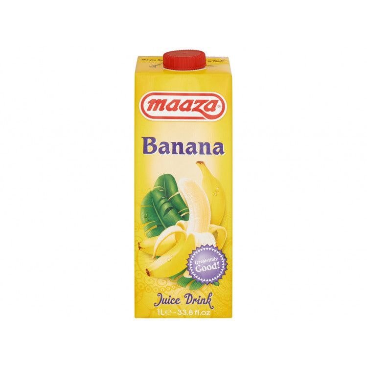 Maaza  Juice Drink 1 L