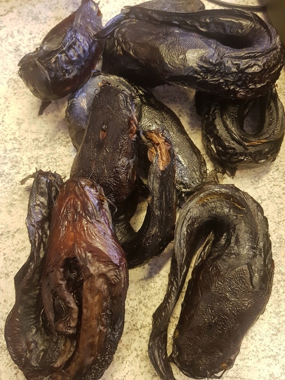 Catfish 1kg