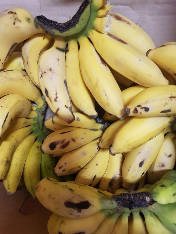 Apple banna 1kg