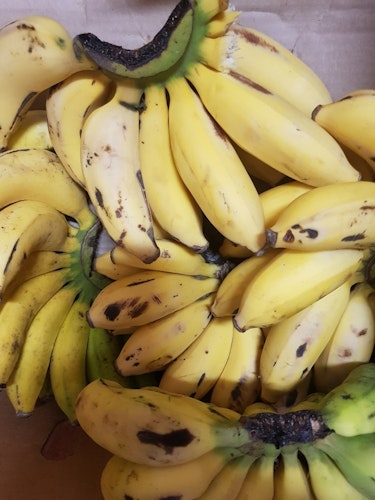 Apple banna 1kg