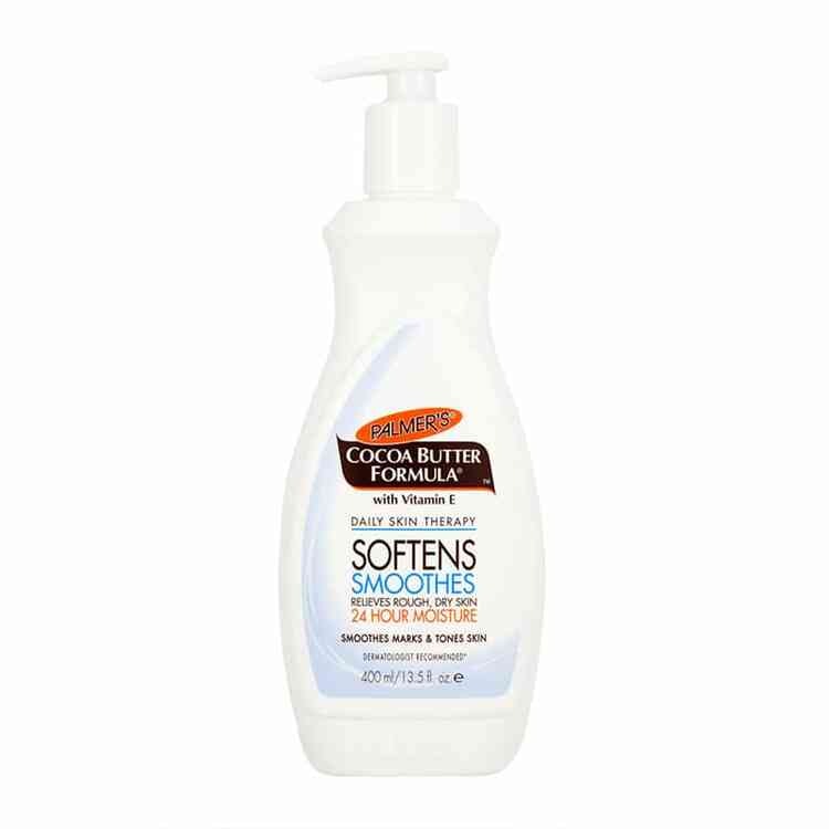 Cocoa Butter formula
