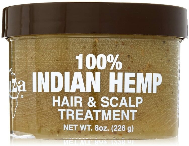 Kuza jumbo size  Indian Hemp 18oz 508.5 gr
