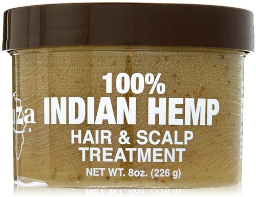 Kuza jumbo size  Indian Hemp 18oz 508.5 gr