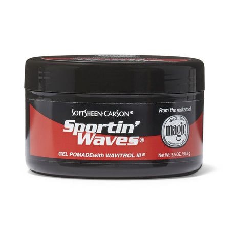 Sportin wave pomade