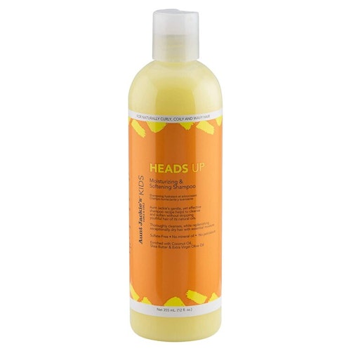 Aunty Jackie's Moisturizing &Softening Shampoo