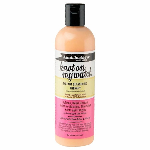 Aunty Jackie's Instant Detangling Therapy