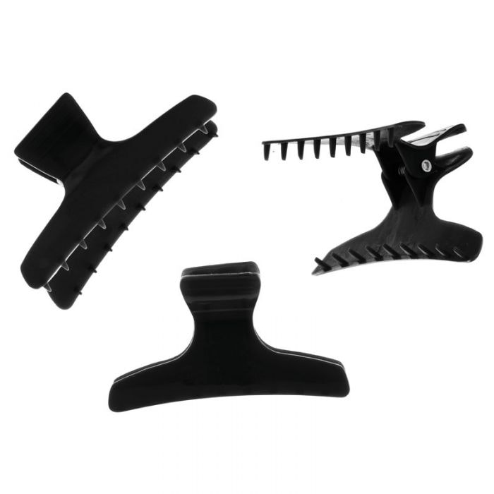 Hair Divider