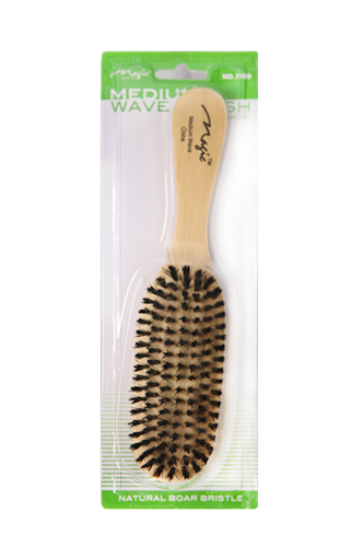 wave Brush