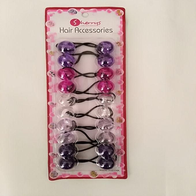 Hair accessories( kids)
