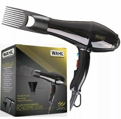 Wahl professional hair dryer
