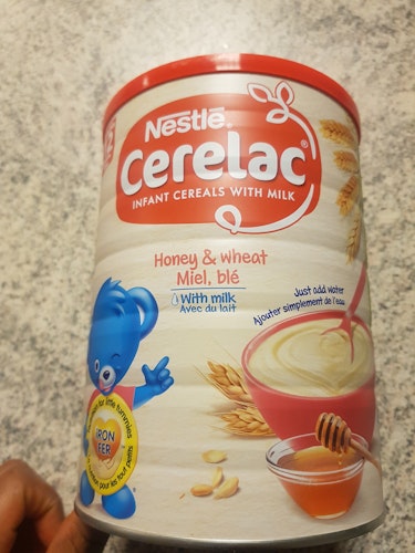 Cerelac 12+