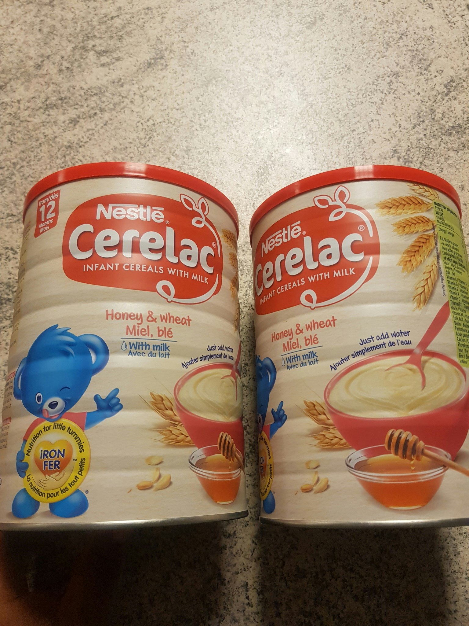 Cerelac 12+