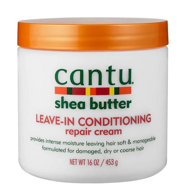 Cantu SB  Leave-In Conditioning Repair Cream