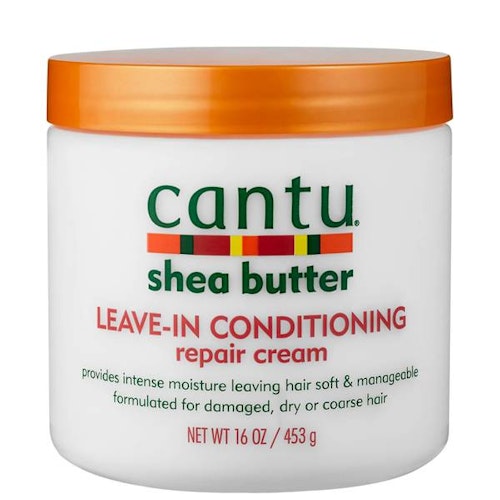 Cantu SB  Leave-In Conditioning Repair Cream