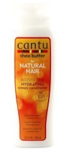 Cantu Shea Butter for Natural Hair  Hydrating Cream Conditioner 400ml