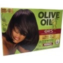 ORS Olivolja Relaxer Kit