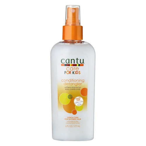 Cantu Care for Kids Conditioning Detangler