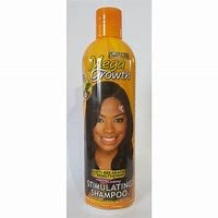 Mega Growth Profectiv Stimulation Shampoo
