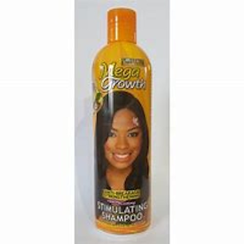 Mega Growth Profectiv Stimulation Shampoo