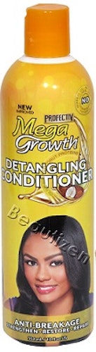 Mega Growth Profectiv Detangling Conditioner