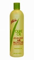 Vitale Olive oil Anti-breakage Hair protector