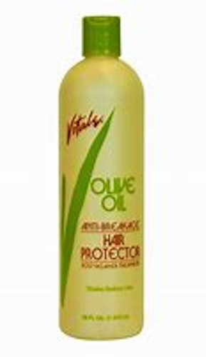 Vitale Olive oil Anti-breakage Hair protector