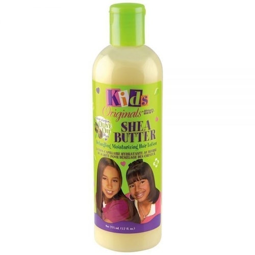 Africa´s best Kids originals Shea Butter Detangling Moisturizing Hair Lotion