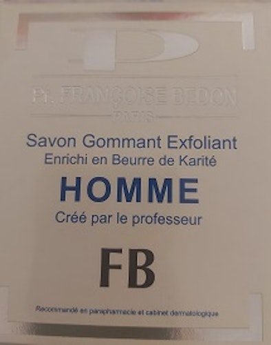 Fr. Francoise Bedon Tvål