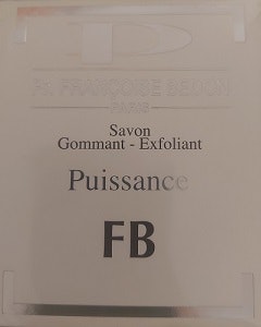 Fr. Francoise Bedon Tvål