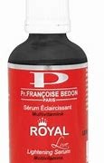 Pr. Françoise Bedon Lightening Serum