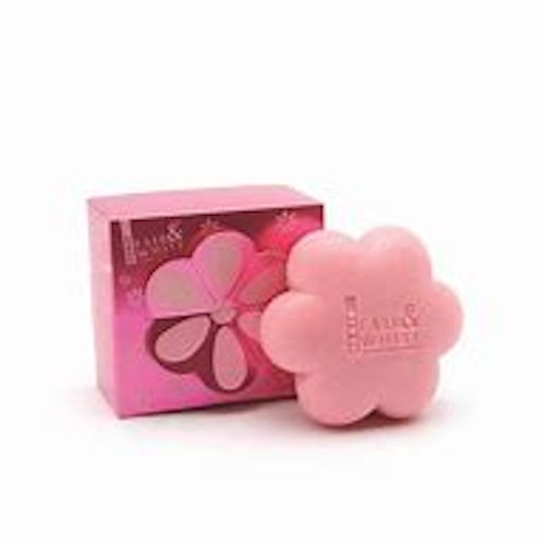 Fair & White So White Exfoliating Soap