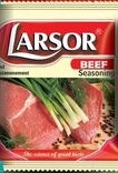 Larsor kryddblandning