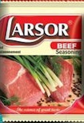 Larsor kryddblandning
