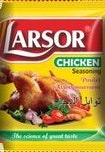 Larsor kryddblandning