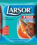 Larsor kryddblandning