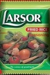 Larsor kryddblandning