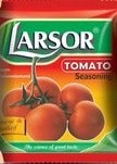 Larsor kryddblandning