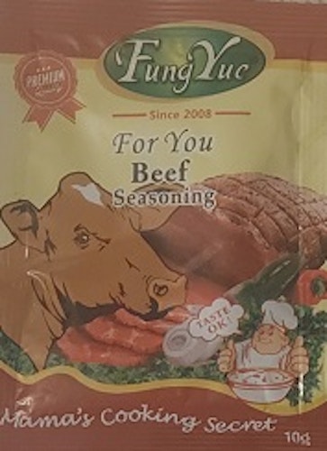 Fung Yue kryddblandning