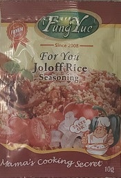 Fung Yue kryddblandning