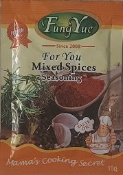 Fung Yue kryddblandning