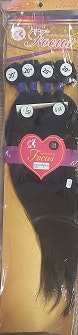Focus tangle free best quality hair