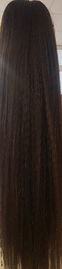 Darling pony hair
