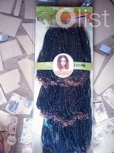 Cro chilli locs 200gr