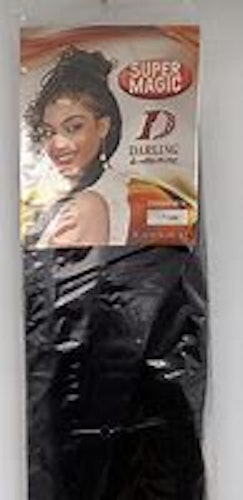 Darling Super Magic Braids Two colour