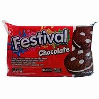 FESTIVAL  COOKIES