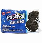 FESTIVAL  COOKIES