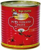 Pure Tomato paste